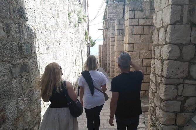 1 Hour Private Walking Tour in Korcula - FAQ