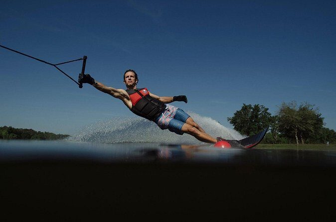 1-Hour Private Waterski Lessons with Pro Coach Dave Briscoe - The Sum Up: Who Is This Experience Best For?