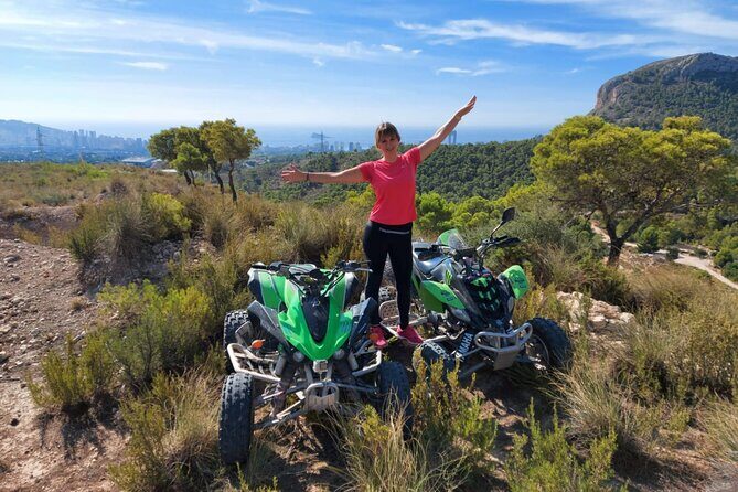 1 Hour Quad / ATV Tour through the Altea Jungle - Final Thoughts