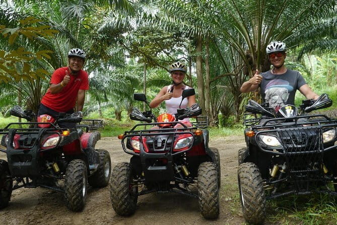 1-Hour Quad Bike ATV Ride  Ultimate Adventure - Final Thoughts
