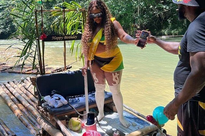 1 Hour Rafting in Lethe with Limestone Foot Massage - Final Thoughts