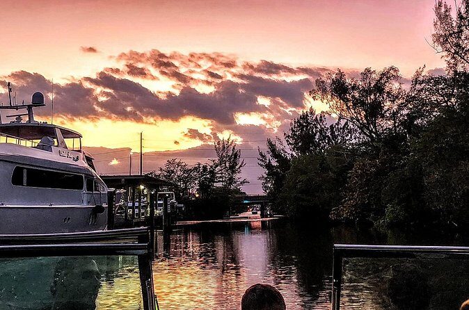 1 Hour-Relaxing Private Boat Tour - Fort Lauderdale (Up to 6 Pax) - FAQ