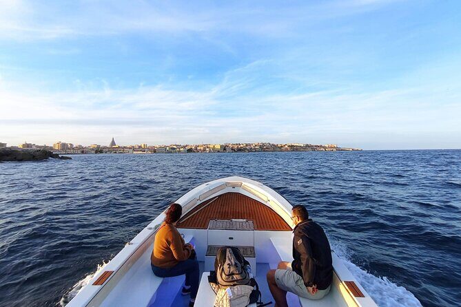 1-Hour Sea Caves and Boat Tour in Ortigia Syracuse - FAQ