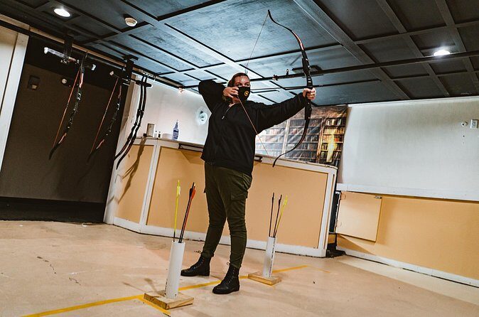 1 Hour Shared Archery in Syracuse - Final Thoughts: Is It Worth It?