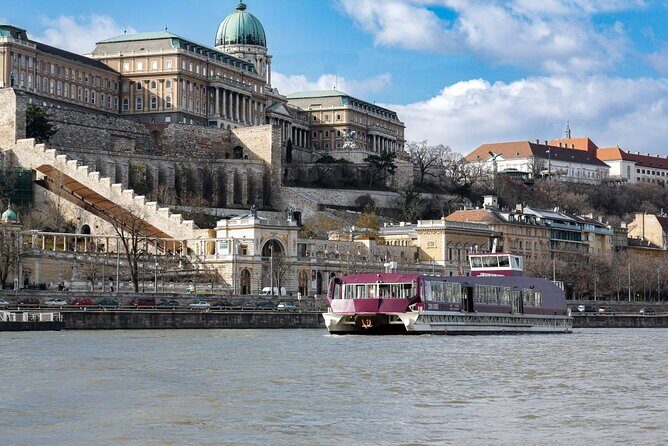 1 Hour Sightseeing Cruise in Budapest - Final Thoughts