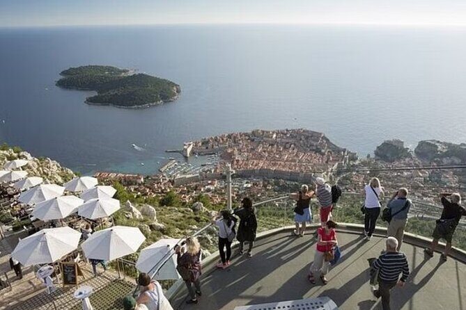 1 Hour Sightseeing Tour in Dubrovnik - Introduction