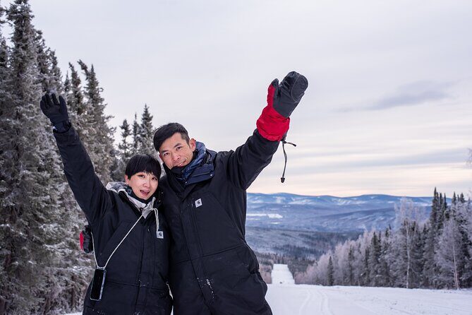 1 Hour Snowmobile Adventure in Boreal Forest - Frequently Asked Questions