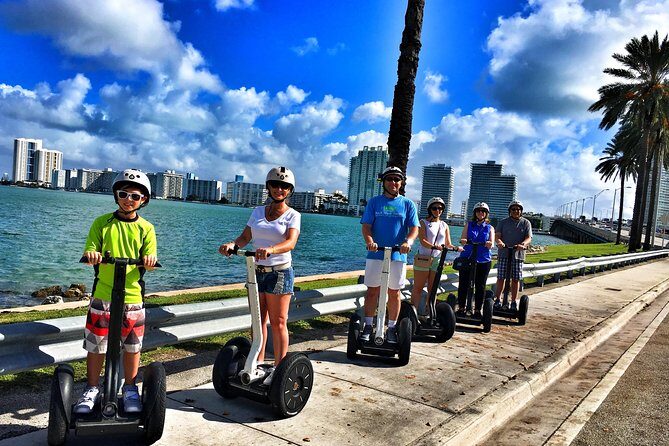 1 Hour Star Island Segway Tour - The Sum Up: Is the 1-Hour Segway Tour Worth It?