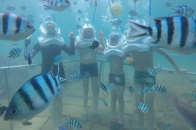 1 Hour Taster Surf Lesson at My Khe Beach - Frequently Asked Questions