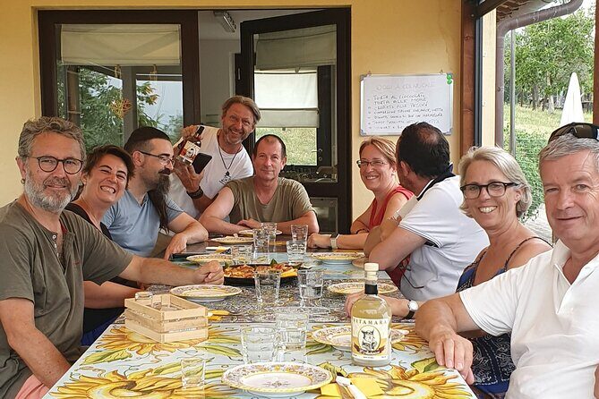 1 Hour Tasting of Artisan Liqueurs in the Umbrian Countryside - Key Points