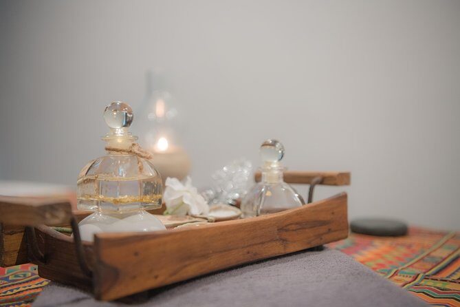 1 Hour The Home 5 Steps Facial Beauty with Four Optional - Free Transportation - The Value of the Experience