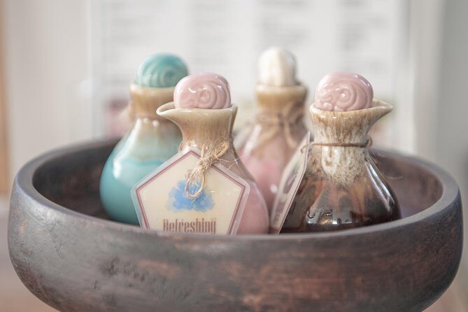 1 Hour The Home 5 Steps Facial Beauty with Four Optional - Free Transportation - Who Will Appreciate This Tour Most?