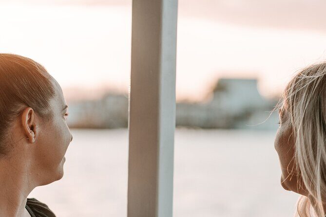 1 Hour Tour Mooloolaba Sunset Cruise - Frequently Asked Questions