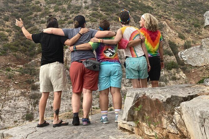 1-Hour Tour Old Bisbee City Cart - FAQs