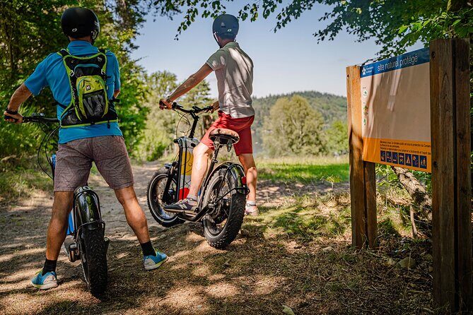 1 hour walk - The Gabarres river route - FAQ