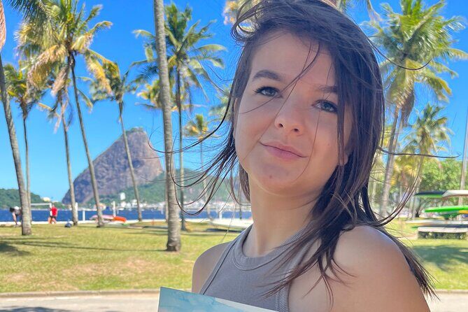 1-hour Watercolor Class with a View of Sugarloaf Mountain - FAQ