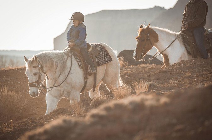 1-Hour Western Horse Ride - Final Thoughts: Is This the Right Experience for You?