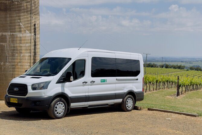 1 Hour Wine tasting at Ross Hill Wines in Orange NSW - Frequently Asked Questions