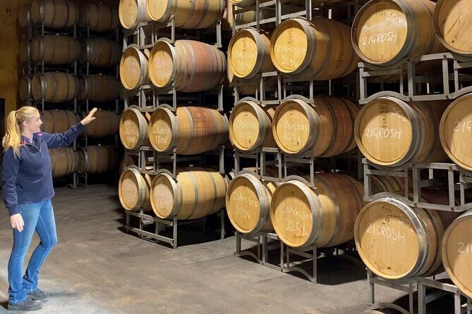 1 Hour Wine tasting at Ross Hill Wines in Orange NSW - Final Thoughts