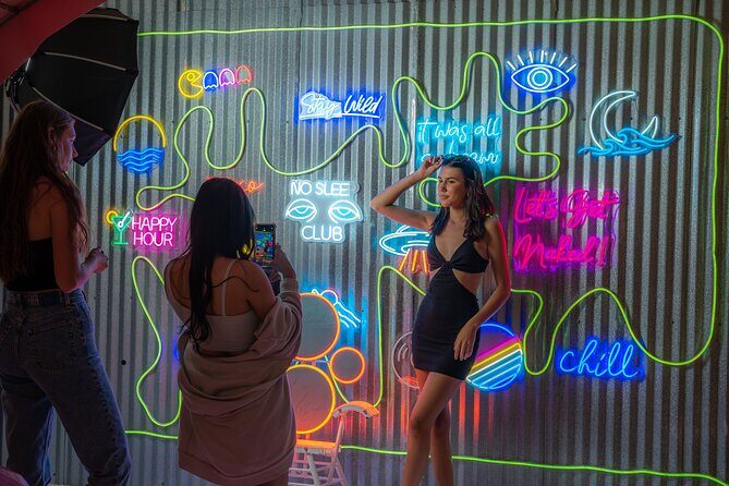 1-Hour Your Studiyo Admission Ticket - FAQ