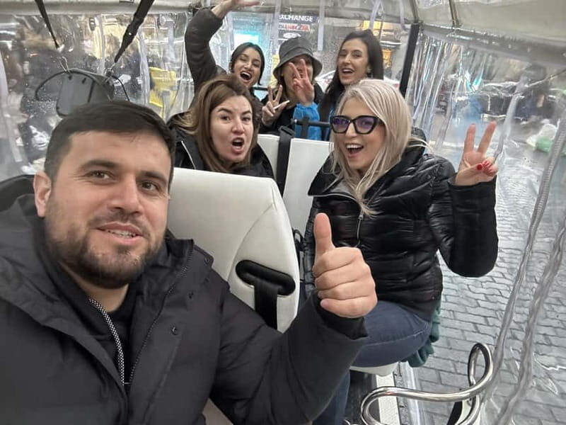 1 Hours, Madrid Welcome and Historical Tour - What Travelers Say