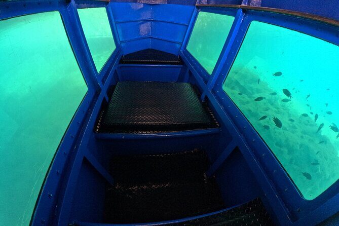 1 hr Reef Explorer in Port Vila harbour, Vanuatu - FAQ: Your Questions Answered