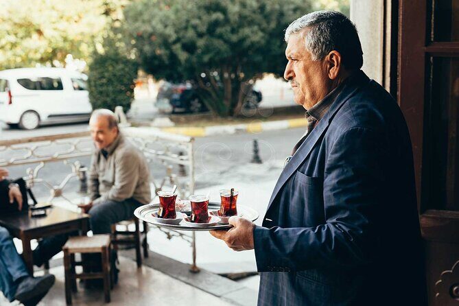 1 Istanbul Tour: Highlights, Street Food & Hidden Pearls - An In-Depth Look at the Tour Experience