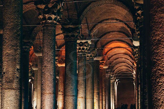 1 Istanbul Tour: Highlights, Street Food & Hidden Pearls - Who Should Book This Tour?