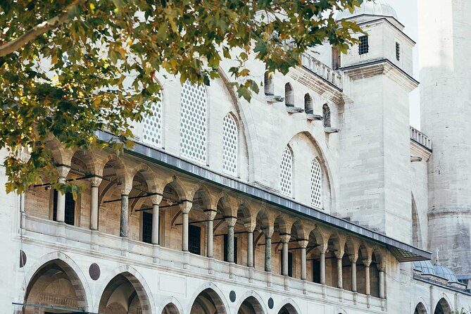 1 Istanbul Tour: Highlights, Street Food & Hidden Pearls - Frequently Asked Questions
