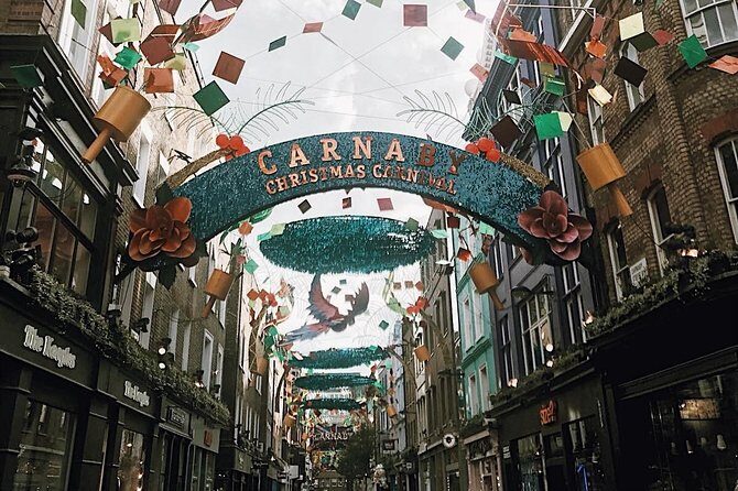 #1 London Soho District | Satisfaction Guaranteed! | 12ppl Max - Final Thoughts: Who Is This Tour For?