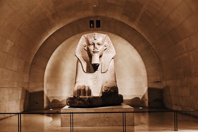 #1 Louvre & Orsay Museum Tour | Satisfaction Guarantee | 6ppl Max - Practical Considerations
