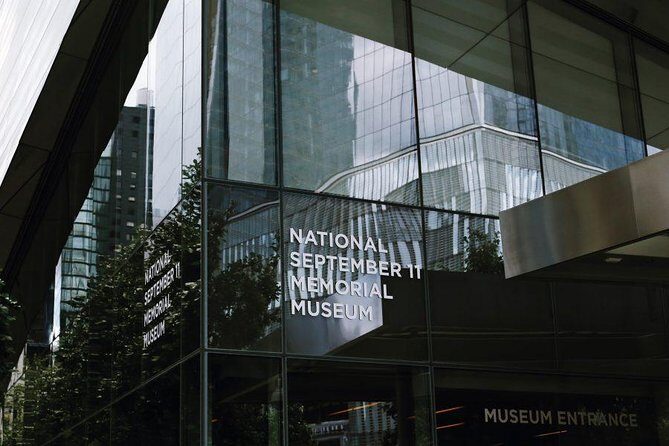 #1 Lower Manhattan & Ground Zero | 100% Satisfaction Guaranteed! - Frequently Asked Questions (FAQs)