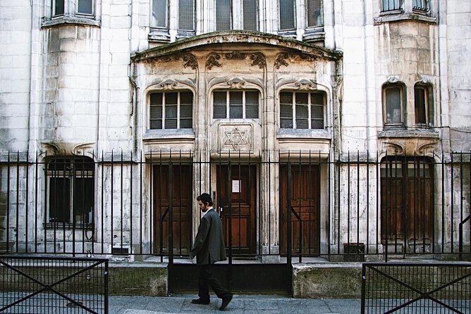 #1 Marais & Jewish Quarter | Satisfaction Guaranteed! | 12ppl Max - In-Depth Review: Why This Tour Stands Out