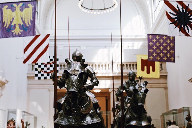 #1 Met Museum & Central Park | Satisfaction Guaranteed | 8ppl Max - Who Will Love This Tour?