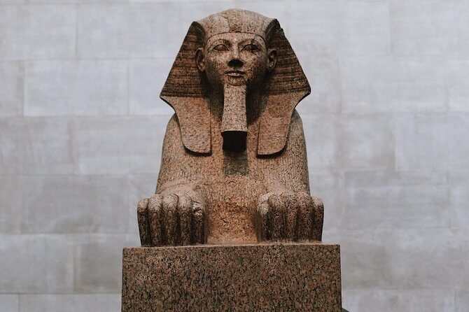 #1 Met Museum & Central Park | Satisfaction Guaranteed | 8ppl Max - Final Words