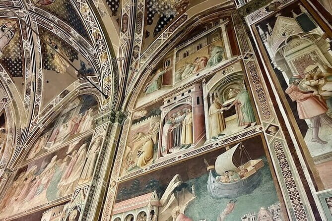 #1 Michelangelo, Machiavelli & Galileo's Tomb Skip-the-Line Tour - Key Points