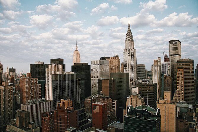 #1 Midtown Manhattan | 100% Satisfaction Guaranteed! | 12ppl Max - The Value of This Tour