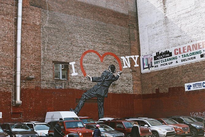 #1 Midtown Manhattan | 100% Satisfaction Guaranteed! | 12ppl Max - Final Thoughts