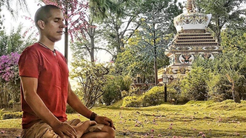 1 month Buddhist Monastery Retreat in Kathmandu - Exploring the Heart of the Retreat: What to Expect in Kathmandu