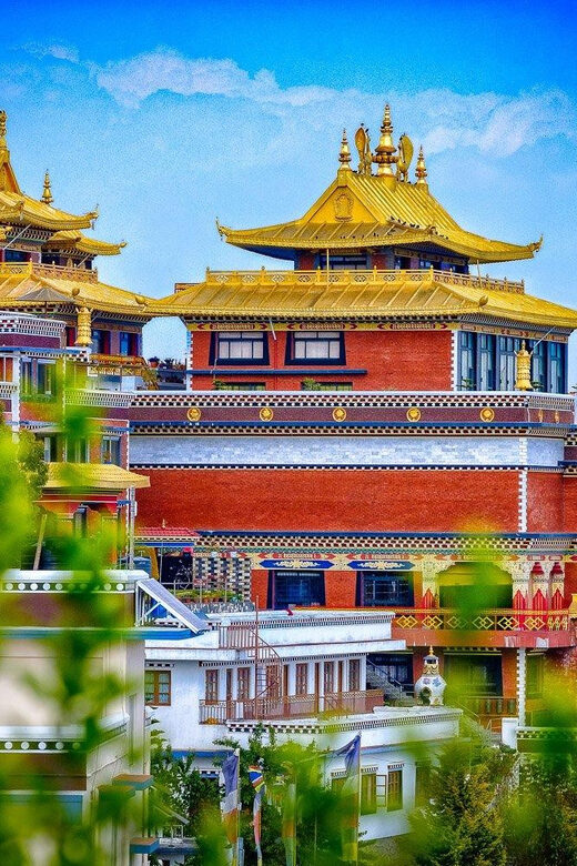 1 month Buddhist Monastery Retreat in Kathmandu - The Value of the Experience