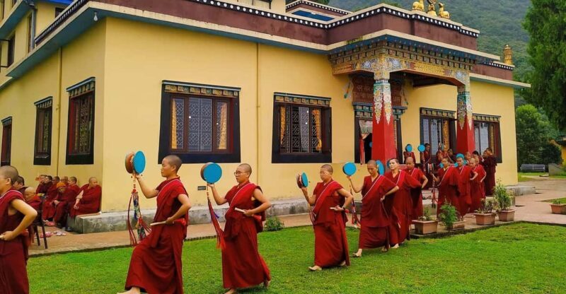 1 month Buddhist Monastery Retreat in Kathmandu - The Sum Up: Is This the Experience for You?