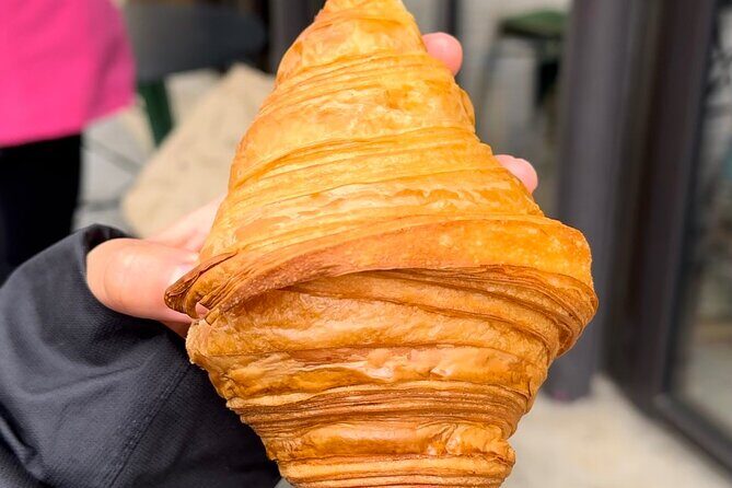#1 Montmartre Pastries & Chocolate Food Tour with 6+ Tastings - FAQ