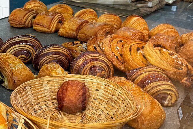 #1 Montmartre Pastries & Chocolate Food Tour with 6+ Tastings - Final Thoughts