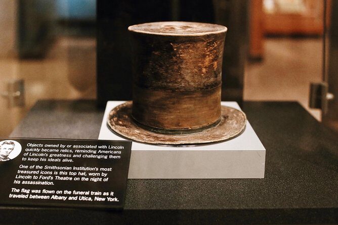 #1 National Archives + American History Museum Guided Tour - Detailed Review of the Tour Experience