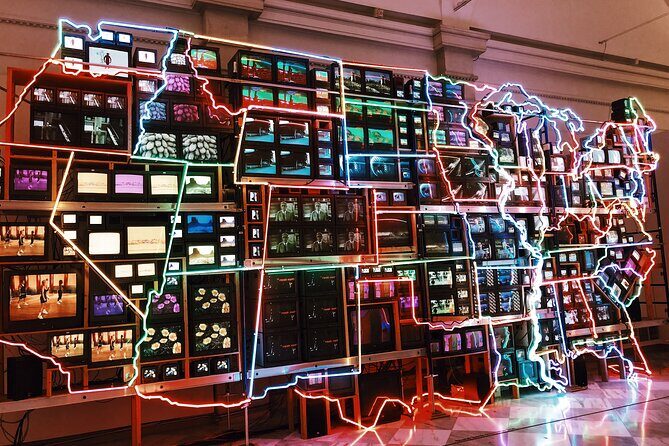 #1 National Archives + National Portrait Gallery Guided Tour - Final Thoughts: Who Should Book This Tour?