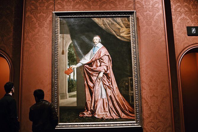 #1 National Gallery London | Satisfaction Guaranteed! | 8ppl Max - The Value of a Guided Art Tour in London