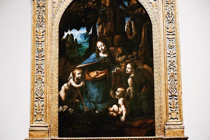 #1 National Gallery London | Satisfaction Guaranteed! | 8ppl Max - Who Should Take This Tour?