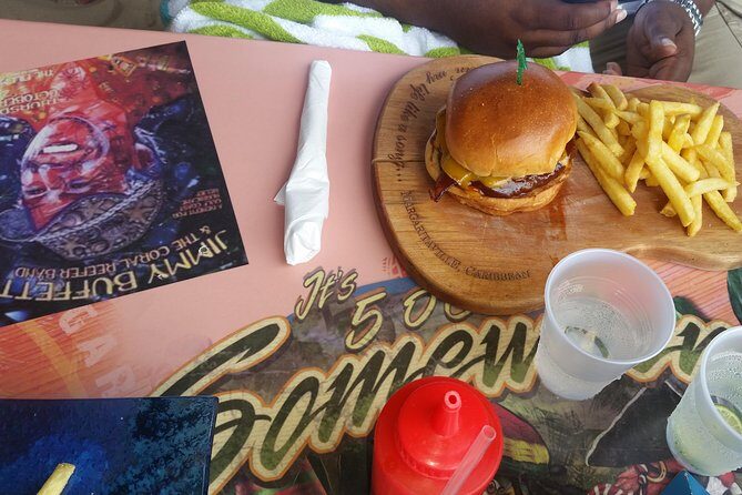 1. Negril Private Airport transfer to/from Hotels & Accommodations - Detailed Breakdown of the Experience