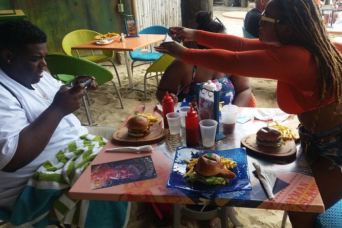 1. Negril Private Airport transfer to/from Hotels & Accommodations - Authentic Experiences & Authenticity