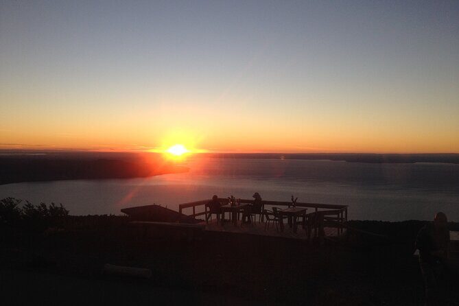 1 Night & 1 day Climbing trip to the Osorno Volcano! - FAQ Section